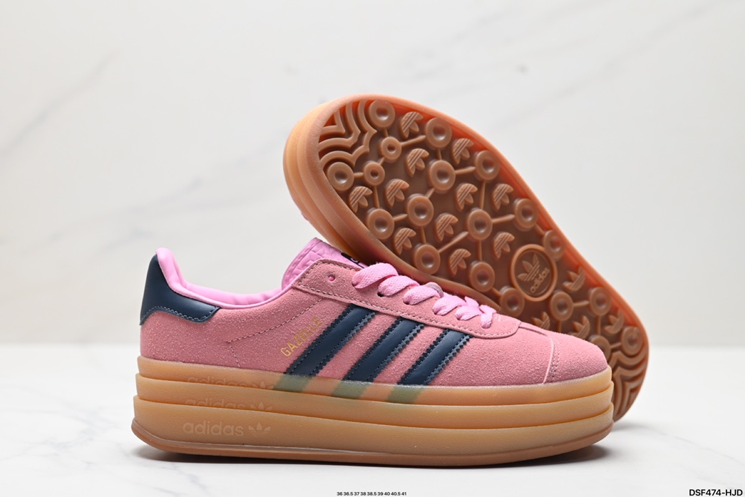 Adidas Gazelle Shoes